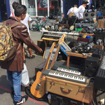 Vintage Trails: A Guide to the Best Flea Markets in Europe & Israel