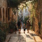 Why Your Teenager Is More Scared of Aliyah Than You Are