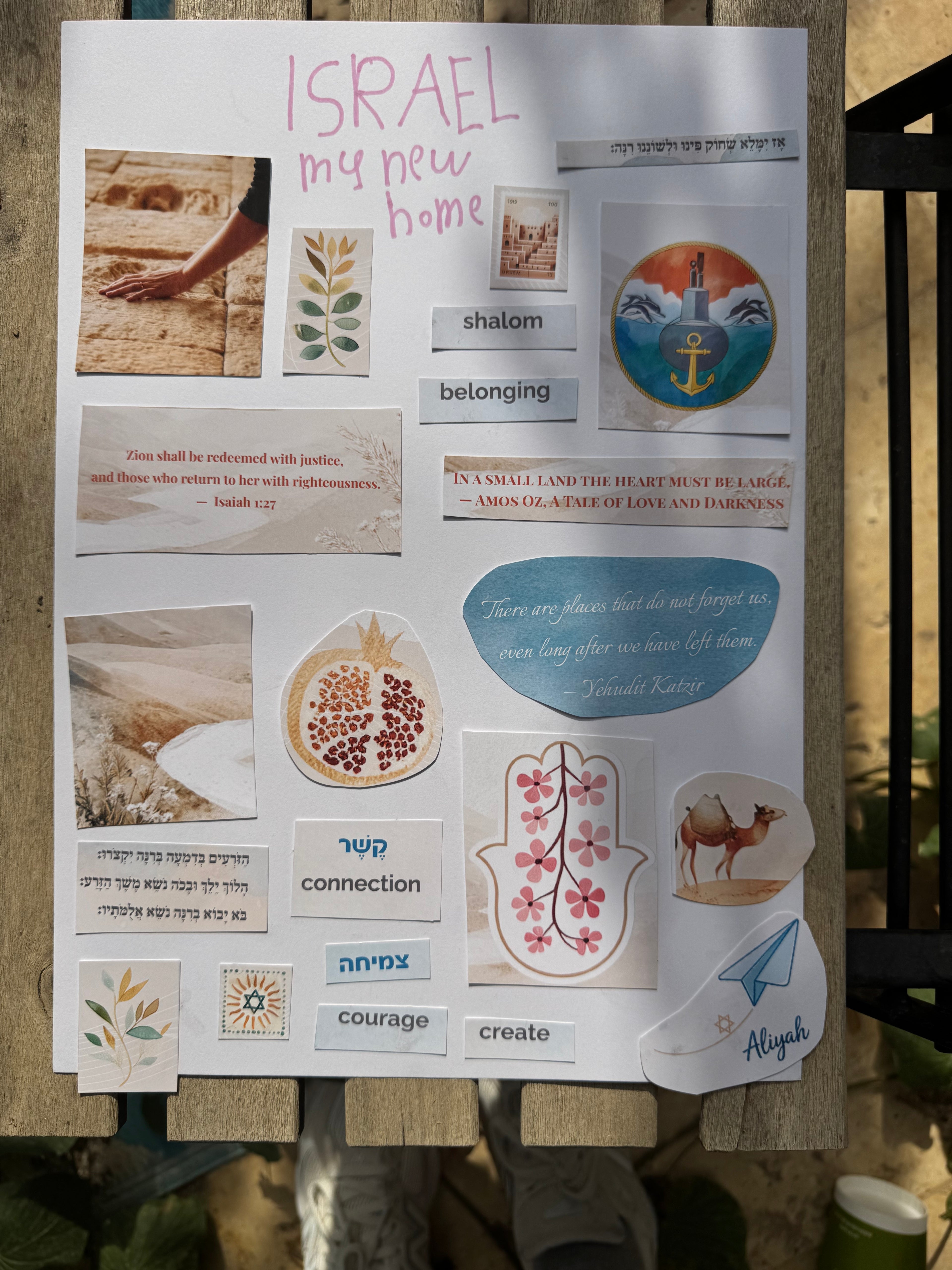 Israel Dream Lab Bundle - Holiday Edition